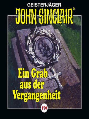 cover image of Ein Grab aus der Vergangenheit